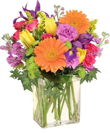 CELEBRATE TODAY! BOUQUET