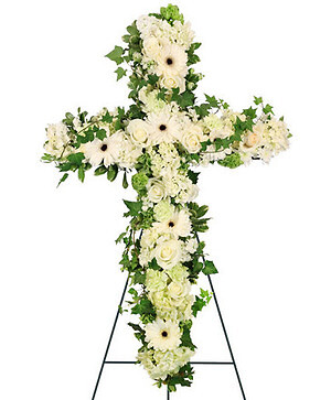 CROSS OF PEACE     FSN