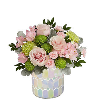 TELEFLORA&#039;S PRETTY POP BOUQUET