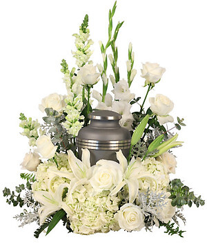 ETERNAL PEACE URN