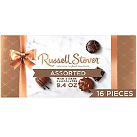 Russell Stover&#039;s