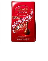 Lindt Lindor Truffles Assorted Flavors